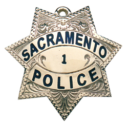 Sacramento Police